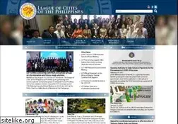 Sites similar to lcp.org.ph
