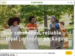 Sites similar to lcpackaging.com