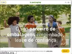 Sites similar to lcpackaging.pt