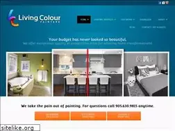 Sites similar to lcpainters.com