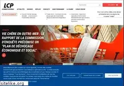 Sites similar to lcpan.fr