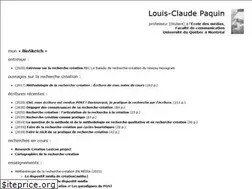 Sites similar to lcpaquin.com