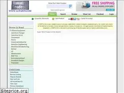 Sites similar to lcparts.com
