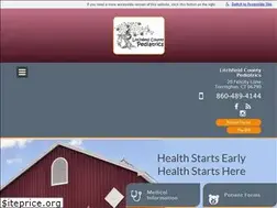 Sites similar to lcpediatrics.com