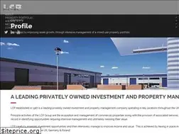 Sites similar to lcpgroup.co.uk