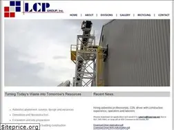 Sites similar to lcpgroup.net
