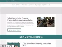 Sites similar to lcpia.org