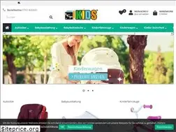 Sites similar to lcpkids.de