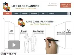 Sites similar to lcplfa.org