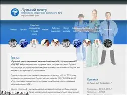 Sites similar to lcpmsd1.lutsk.ua