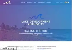 Sites similar to lcport.org