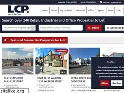 Sites similar to lcpproperties.co.uk