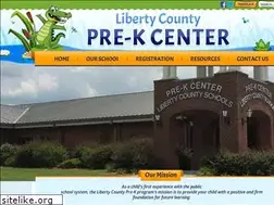 Sites similar to lcprek.org