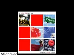Sites similar to lcprint.com