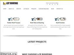 Sites similar to lcproofing.co.za