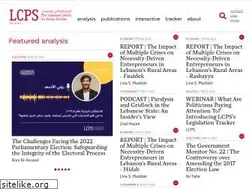 Sites similar to lcps-lebanon.org