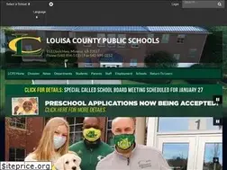 Sites similar to lcps.k12.va.us