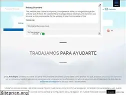 Sites similar to lcpsicologos.com