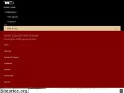 Sites similar to lcpsnc.org