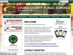 Sites similar to lcpsnutrition.com