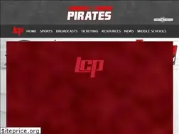 Sites similar to lcpsports.com