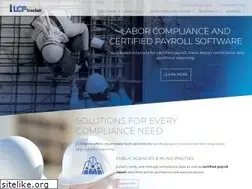 Sites similar to lcptracker.com