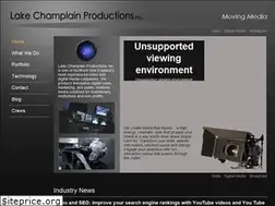 Sites similar to lcpvideo.com