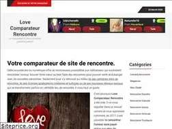 Sites similar to lcr-rouge.org