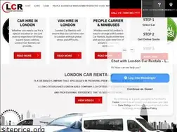 Sites similar to lcr.co.uk