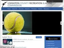 Sites similar to lcrac.com