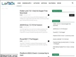 Sites similar to lcrack.net