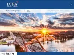 Sites similar to lcracu.org