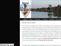 Sites similar to lcranch.com