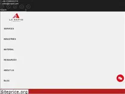 Sites similar to lcrapid.com