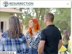 Sites similar to lcrchurch.org