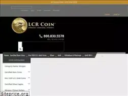 Sites similar to lcrcoin.com