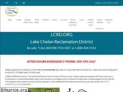 Sites similar to lcrd.org