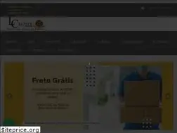 Sites similar to lcrealce.com.br