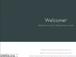 Sites similar to lcrealestate.com