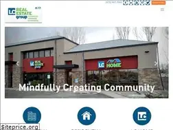 Sites similar to lcrealestategroup.com