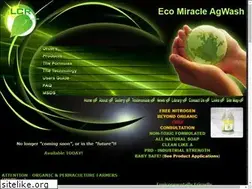 Sites similar to lcrecomiracle.com