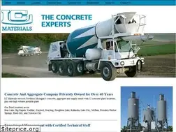 Sites similar to lcredimix.com