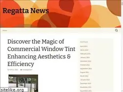 Sites similar to lcregatta.org