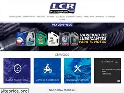Sites similar to lcrelsalvador.com