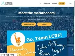 Sites similar to lcrf.org