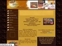 Sites similar to lcrgano.com