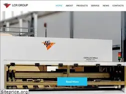 Sites similar to lcrgroup.it