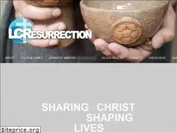 Sites similar to lcrhb.org