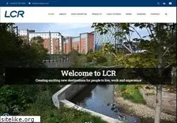 Sites similar to lcrhq.co.uk