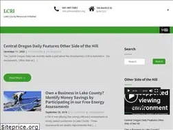 Sites similar to lcri.org